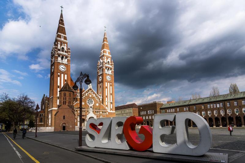 Szeged: The Undiscovered Gem of Hungary