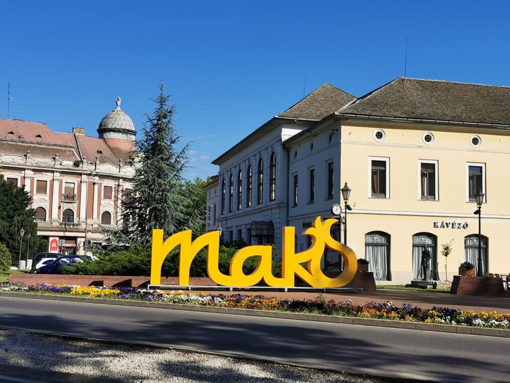 Makó: The Onion Capital of Hungary